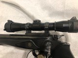 Used Thompson Center Super 14 223 Rem - 6 of 9
