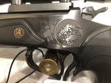 Used Thompson Center Super 14 223 Rem - 4 of 9