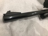 Used Thompson Center Super 14 223 Rem - 5 of 9