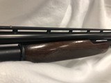 Used Winchester 12 20GA Skeet with poly choke - 4 of 10