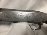 Used Browning BPS Ducks Unlimited 12 GA - 4 of 7