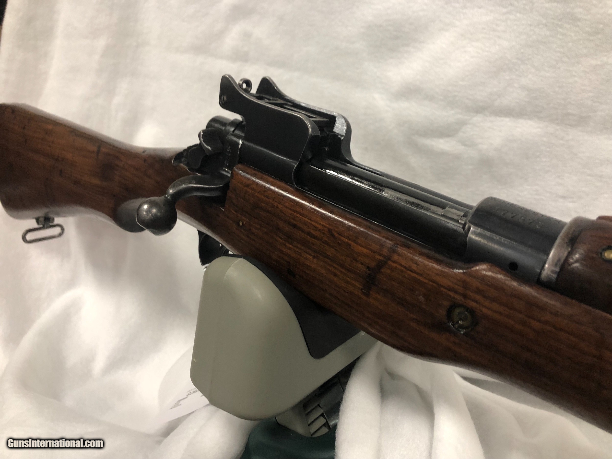 Used Winchester M1917 Enfield 3006