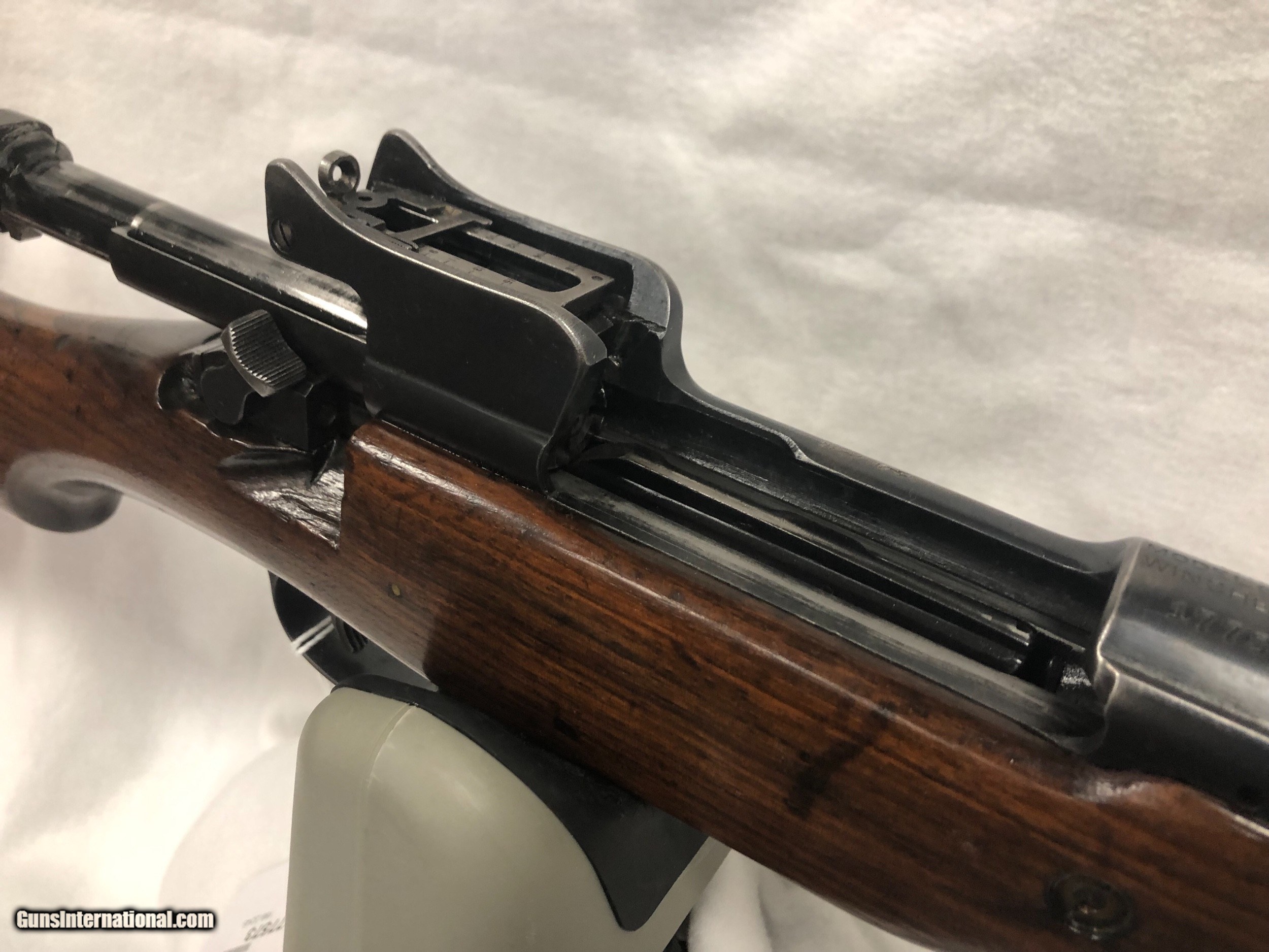 Used Winchester M1917 Enfield 30-06 for sale online. 