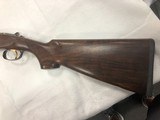 Used Beretta 687 SP V 20 ga 28” LNIB - 1 of 10