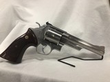 Used Smith & Wesson 629-1 mint - 1 of 7