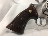 Used Smith & Wesson 629-1 mint - 3 of 7
