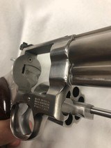 Used Smith & Wesson 629-1 mint - 5 of 7