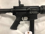 Colt LE6951 AR-15 9mm NIB - 1 of 7