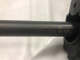 Heckler & Koch USC 45 Carbine NIB - 4 of 9