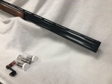 Used Ruger Red Label President 100 20 GA - 7 of 10