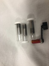 Used Ruger Red Label President 100 20 GA - 8 of 10