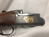 Used Ruger Red Label President 100 20 GA - 6 of 10