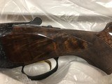Browning 425 Grade 6 Blue 12 GA 30” NIB - 2 of 9