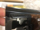 Browning 425 Grade 6 Blue 12 GA 30” NIB - 7 of 9