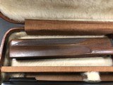 Used Browning Citori 4 Barrel Skeet set - 2 of 4