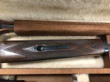 Used Browning Citori 4 Barrel Skeet set - 3 of 4