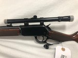 Used Winchester 94XTR 22 LR W/Box - 6 of 9