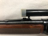 Used Winchester 94XTR 22 LR W/Box - 4 of 9