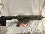 Sig Sauer MCX Virtus 300AAC FDE - 3 of 3