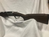 Used Browning Cynergy CXS 12GA 32” - 3 of 7