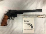 Used Smith & Wesson 29-3 Silhoutte Unfired - 2 of 9