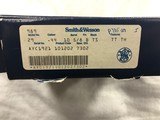 Used Smith & Wesson 29-3 Silhoutte Unfired - 3 of 9