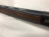 USED BERETTA AL 391 BLK GOLD SPT 20 GA 30" MINT - 9 of 10