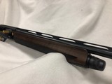 USED BERETTA AL 391 BLK GOLD SPT 20 GA 30" MINT - 4 of 10