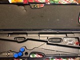 USED BERETTA AL 391 BLK GOLD SPT 20 GA 30" MINT - 3 of 10