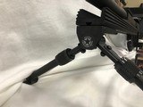 USED ARMALITE AR50A1 50 BMG W/6 BOXES PMC AMMO, BIPOD - 6 of 8