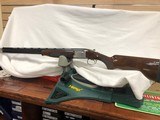 Used Browning 325 12 GA 28” SPT - 3 of 8