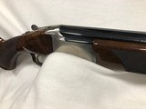 Used Browning 325 12 GA 28” SPT - 7 of 8