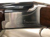 Used Browning 325 12 GA 28” SPT - 8 of 8