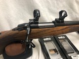 Sako 85 VT Select 260 REM Never Fired - 4 of 6