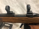 Sako 85 VT Select 260 REM Never Fired - 3 of 6