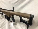 Barrett M82A1 CQ FDE 50 BMG - 6 of 7