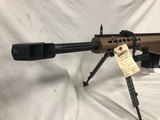 Barrett M82A1 CQ FDE 50 BMG - 1 of 7