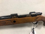 SAKO 50TH Anniversary L61 7mm Rem Unfired - 1 of 9