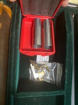 Used Silver Seitz #379 Gold 34” - 3 of 5