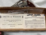 Used Smith & Wesson 19-4 1979 98% Box - 11 of 11