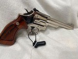 Used Smith & Wesson 19-4 1979 98% Box - 1 of 11