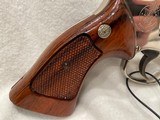 Used Smith & Wesson 19-4 1979 98% Box - 6 of 11