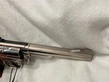 Used Smith & Wesson 19-4 1979 98% Box - 9 of 11