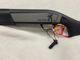BROWNING MAXUS SPT CARBON 12/30 NEW - 4 of 5