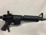 COLT 6920 M4 RIFLE NEW - 4 of 4