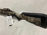 Savage 110 High Country 6.5 Creedmore - 1 of 6