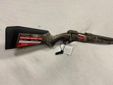 Savage 110 High Country 6.5 Creedmore - 4 of 6