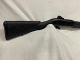 Benelli M2 Tactical 18.5 12GA
Comfort Tech GR - 1 of 3