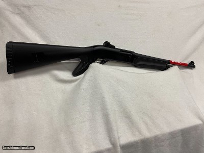 Benelli M2 Blk Syn 18.5 12GA PG GR