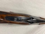 Used Browning 725 12 GA 32” S3 Shot Show Sporting - 9 of 11
